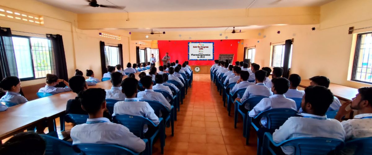 Pharmacogenomics Seminar 2023
