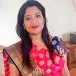 Ms. Aishwarya D'souza Holds the position of Pharmacologist in NDLS7 yearsExpertise in Pharmacogenomics & clinical research.